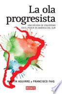 libro La Ola Progresista